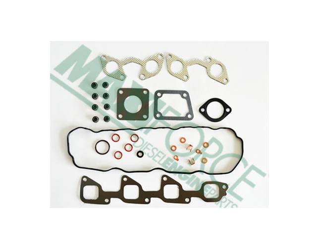 TOP GASKET SET | KUBOTA 03 SERIE V2203-M/V2403-M INDIRECT INJECT | K1G465-99350