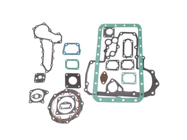 BOTTOM GASKET SET | KUBOTA 03 SERIE V2403-M-T-E3B DIRECT INJECT | K1G486-99360