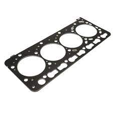 HEAD GASKET NO NOTCH | KUBOTA 03 SERIE V3800-DI-E2B/V3800-DI-E3B DIRECT INJECT | K1G514-03614