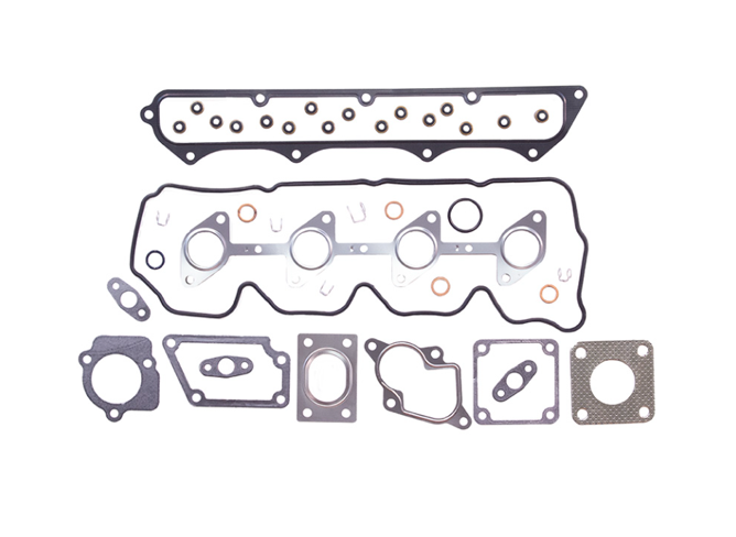 TOP GASKET SET | KUBOTA 03 SERIE V3300-DI/V3300-DI-T DIRECT INJECT | K1G556-99352