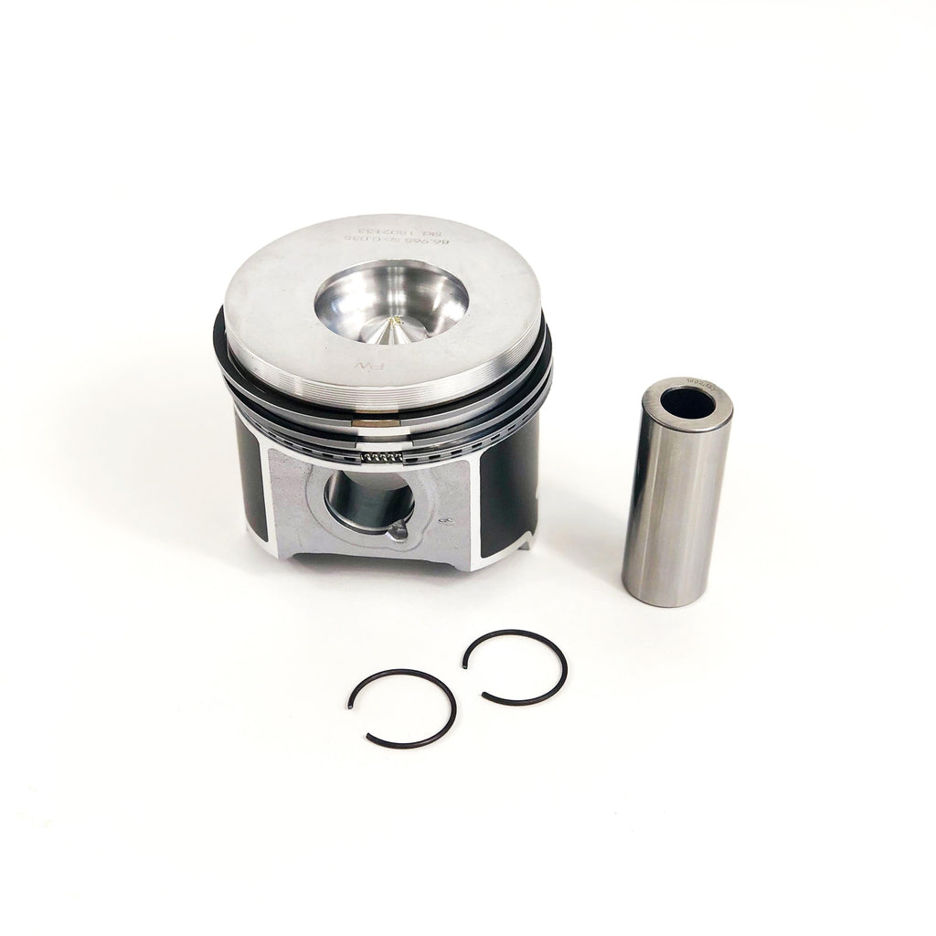 PISTON& RING KIT STD | KUBOTA 03 SERIE V2403-M-DI-T DIRECT INJECT | K1G924-21772
