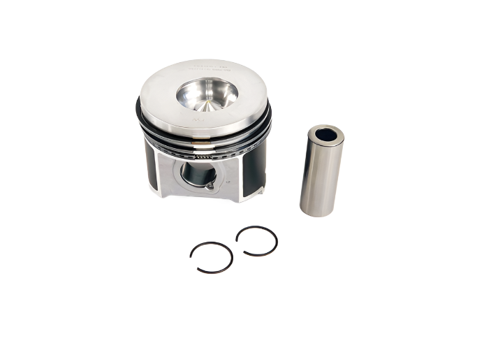 PISTON & RING KIT STD  | KUBOTA 03 SERIE V2403-M-DI-T DIRECT INJECT | K1G924-21772