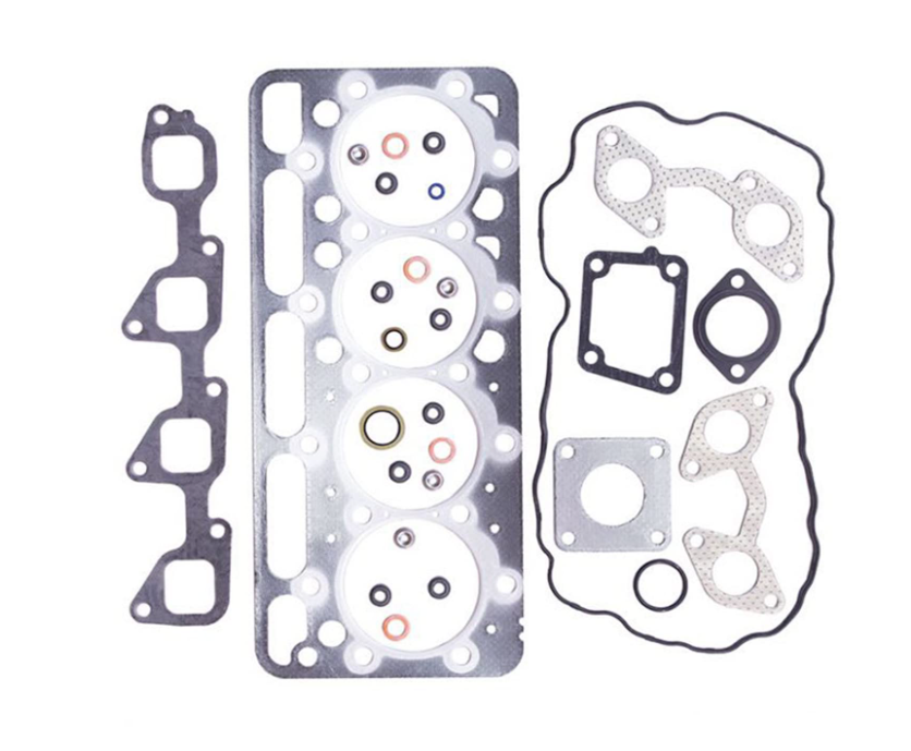 TOP GASKET SET | KUBOTA 03 SERIE V2403-M-DI-T DIRECT INJECT | K1G975-99350