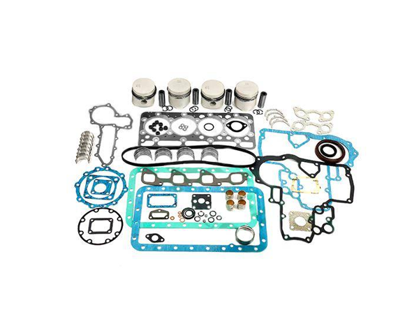 ENGINE O/H KIT 0.50 | KUBOTA 03 SERIE V2203/V2203-BG IND INJECT | KV2203N/50