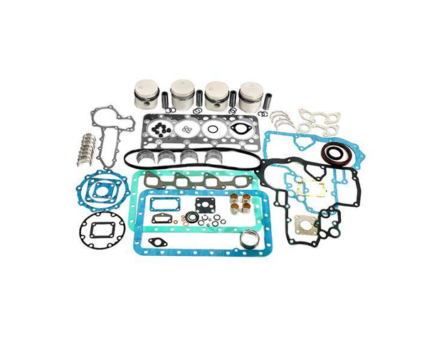 ENGINE O/H KIT 0.50 | KUBOTA 03 SERIE V2003-T IND INJECT | KV2003TN/50