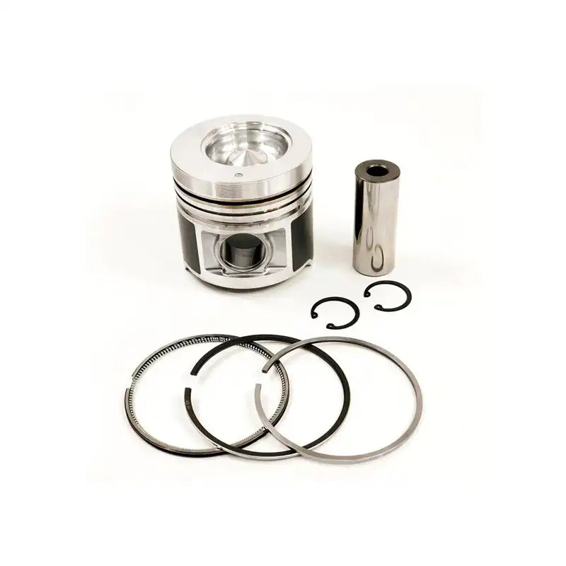PISTON &amp; RING KIT STD | MITSUBISHI S6S IND INJECT | M32A17-05500