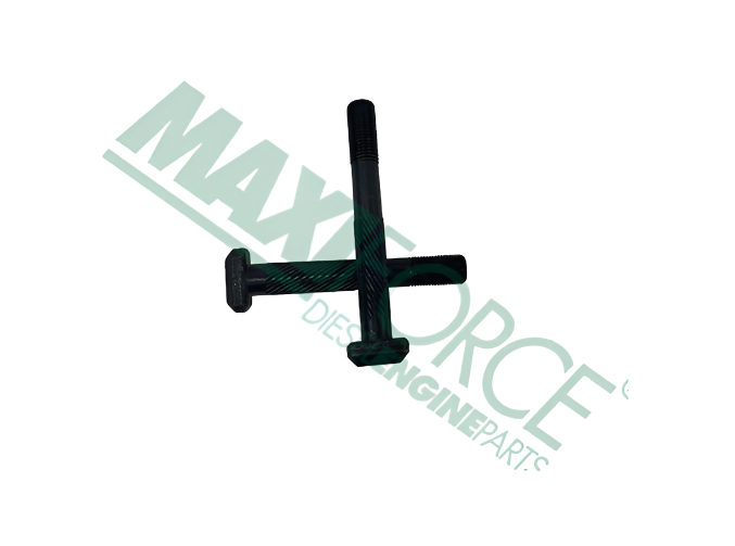 BOLT, CON ROD | MITSUBISHI S4S-DT DIRECT INJECTION TURBOCHARGED |  M32A19-00400