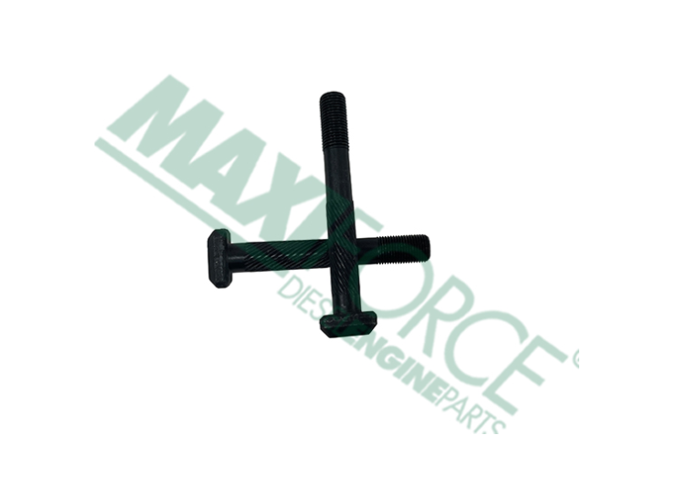 BOLT, CON ROD | MITSUBISHI S4S IND INJECT | M32A19-00400
