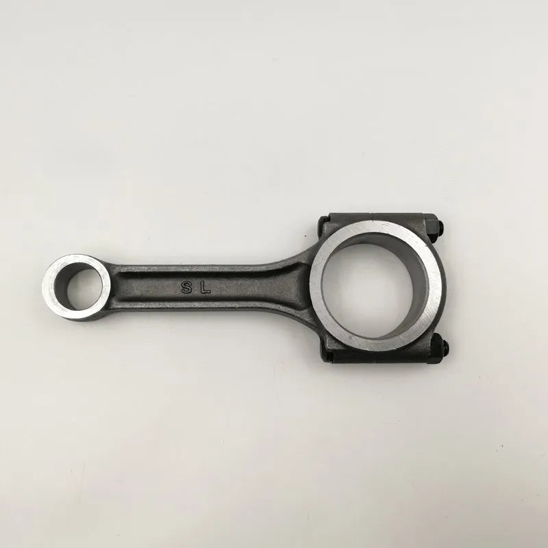 NUT,CON ROD | MITSUBISHI S4S IND INJECT | M30619-10501