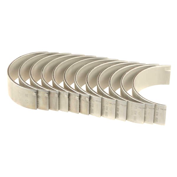 MAIN BEARING 0.20 (SET 4 PAIRS) | KUBOTA 03 SERIE V2203-E2B/E2BG IND INJECT | K1A091-23930