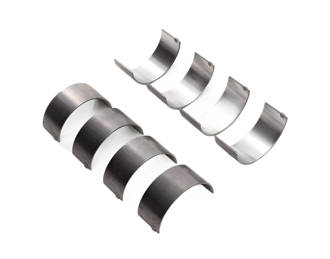 CON ROD BEARING 0.25 (SET OF 4 PAIRS) | MITSUBISHI S4S-DT DIRECT INJECTION | M32A19-09021