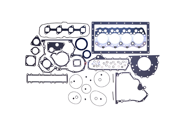O/H GASKET SET | MITSUBISHI S4S IND INJECT | M32A94-11020