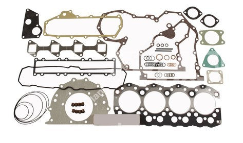 O/H GASKET SET | SHIBAURA N844L | PU5LC0017