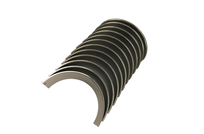 CON ROD BEARING 0.25 (SET OF 6 PAIRS) | MITSUBISHI S6S IND INJECT | M32B09-09020