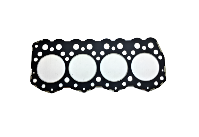 CYL HEAD GASKET | MITSUBISHI S4S-DT DIRECT INJECTION | M32K01-02100