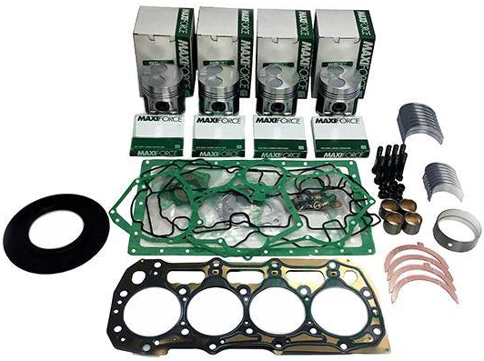 BASIC ENGINE KIT STD | SHIBAURA N844L-D | PBK464