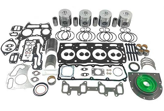 BASIC ENGINE KIT | MITSUBISHI S4S IND INJECT | MBK404