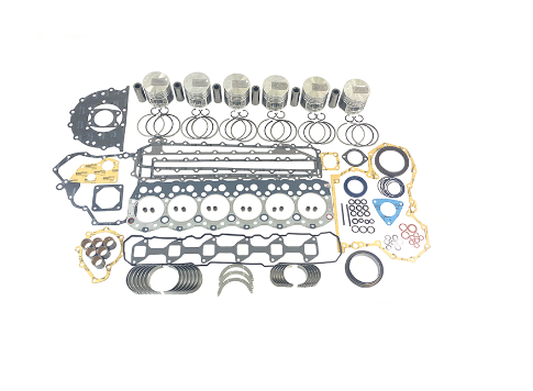 BASIC ENGINE KIT | MITSUBISHI S6S IND INJECT | MBK602