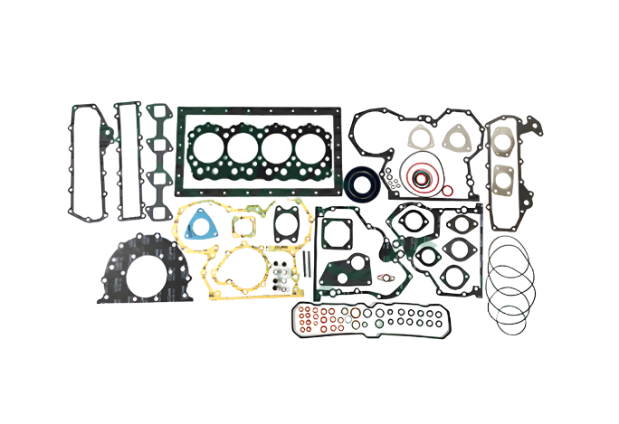 O/H GASKET SET |  MITSUBISHI S4S-DT DIRECT INJECTION | MS4STOG