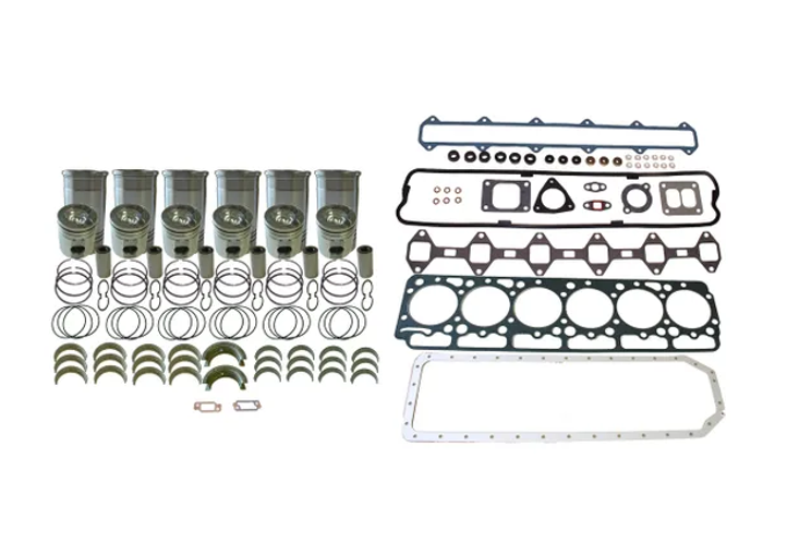 ENGINE I/F KIT | NTERNATIONAL HARVESTER/NAVISTAR/PEKINS 1300 SERIES | 1825443