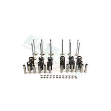 VALVE TRAIN KIT | INTERNATIONAL HARVESTER/NAVISTAR DT466 TO ESN 440,035  | NVK400