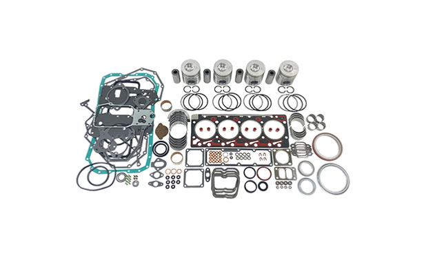CUMMINS 4BTA CDC 4.390 ENGINE O/H KIT 1.00 OK2104/4 New