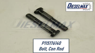 BOLT,CON ROD | SHIBAURA N844L | P115176140