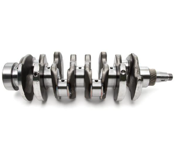 PERKINS 404A-22 GV, 404D-22 GN CRANKSHAFT (DO NOT USE IN APPLICATIONS THAT REQUIERE A CRANKSHAFT DRIVEN BALANCER UNIT) P115256990 New