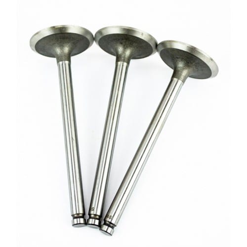 VALVE EXHAUST | SHIBAURA N843L | P120176360