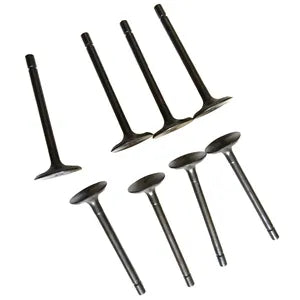 VALVE, INTAKE | KUBOTA 03 SERIE V2203/V2203-BG IND INJECT | K16484-13110