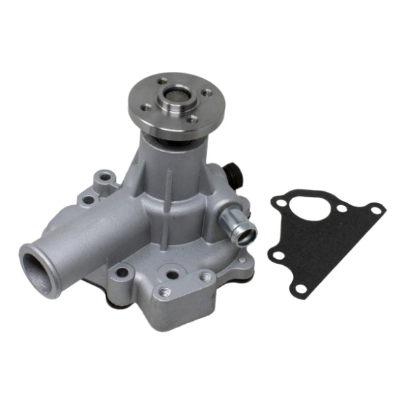 WATER PUMP | SHIBAURA N844LT-D | P145017951