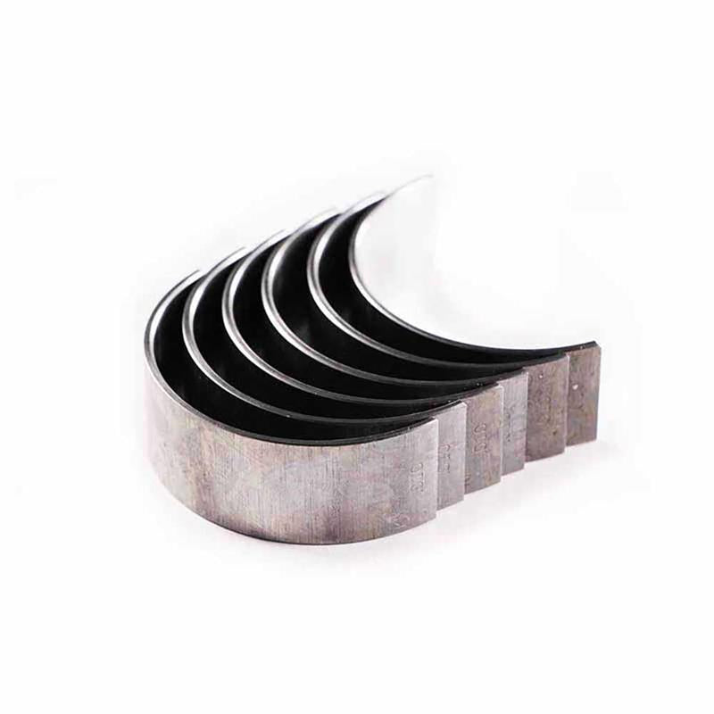 CON ROD BEARING SET 0.010 (SET 3 PAIRS) | SHIBAURA N843L | P198586084