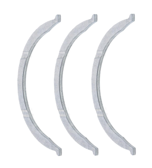 PERKINS 104-22 THRUST WASHER (SET OF 3 PCS) P199266200/10 New