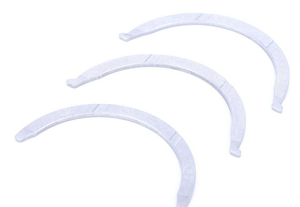PERKINS 104-22 THRUST WASHER (SET OF 3 PCS) P199266200/10 New