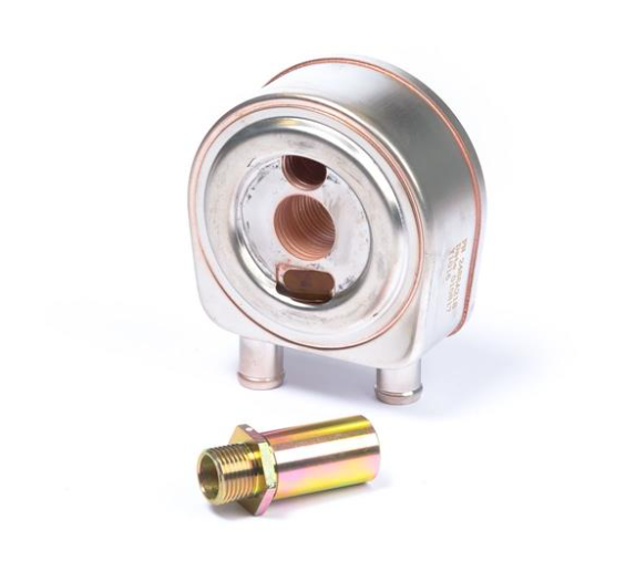 PERKINS 1004.40T AB,AH OIL COOLER (CHECK  BUILD LIST) P2486A218 New
