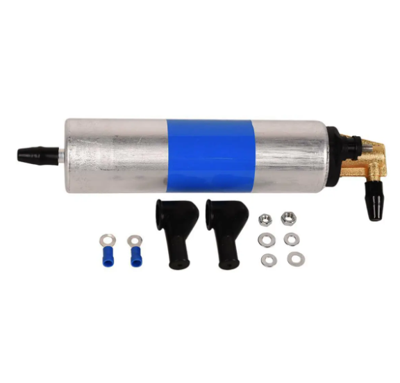 PERKINS 1103C-33T DD,1103C-33TA DE, 1103B-33T DG,1103-33T DK LIFT PUMP (DO NOT USED WITH BUILD DE OR DG) P2641A203 New