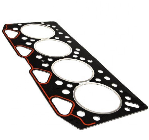 PERKINS 1004.40/40T AJ, AK,AP,AQ VALVE COVER GASKET P3681E025 New
