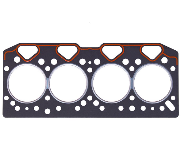 PERKINS 1004.40T AB,AH HEAD GASKET P3681E025 New