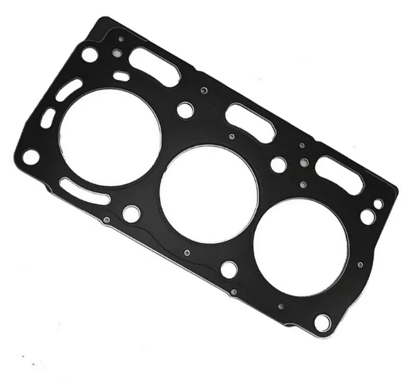 PERKINS 1103C-33T DD, 1103A-33T DK HEAD GASKET P3681E049 New