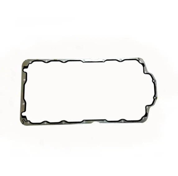 PERKINS 1104C-44T RG,1104C-E44T RH,1104C-E44TA RK, 1104A-44T RS, 1104A-44TA RT OIL PAN GASKET P3681K037 New