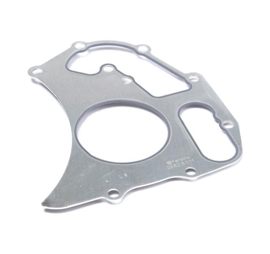 PERKINS 1104C-44 RE, 1104C-E44 RF, 1104A-44 RR WATER PUMP GASKET P3682A011 New