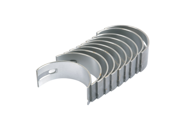 PERKINS 1004.40/40T AJ, AK,AP,AQ MAIN BEARING SET .030 (SET OF 5 PAIR) P81558C New