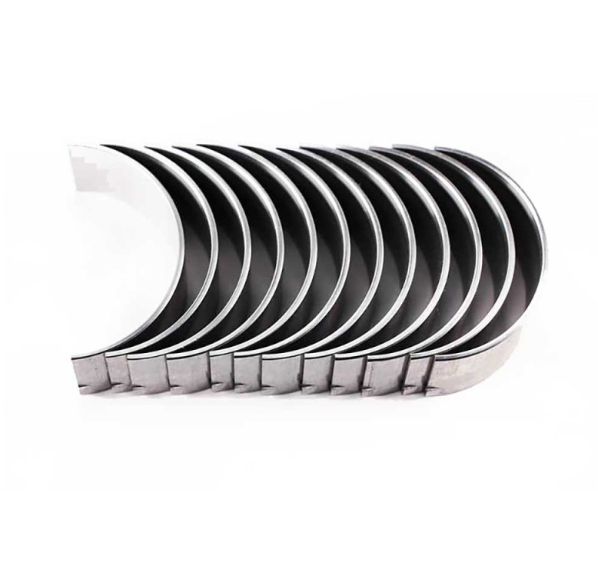 PERKINS 1006.60 YA CON ROD BEARING .020 (SET OF 6 PAIRS) P85043B New
