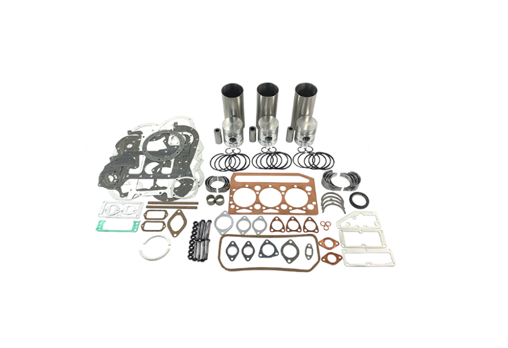 PERKINS 1103C-33T DD BASIC ENGINE KIT STD. PBK334 New