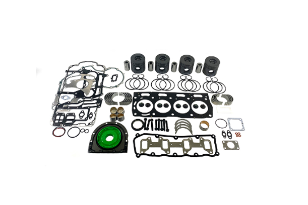 PERKINS 1004.40T AB BASIC ENGINE KIT STD. PBK496 New