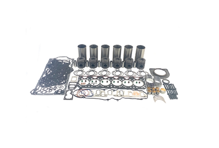 PERKINS 1106-E60TA VK BASIC ENGINE KIT STD. PBK694 New