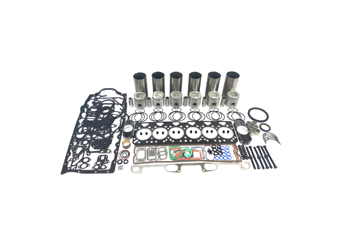 PERKINS 1006.60 YA BASIC ENGINE KIT STD. PBK690 New