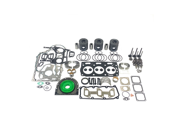 PERKINS 1103D-33T XL,1103D-33TA XM  ENGINE O/H KIT STD POK346 New