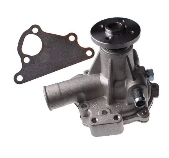 WATER PUMP | SHIBAURA N843L | PU45010062