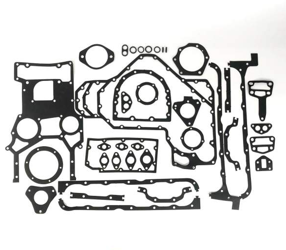 PERKINS 1004.40T AB,AH BOTTOM GASKET  PU5LB0152 New